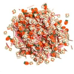 Buttons Galore & More - Bunny Trail Sprinkletz