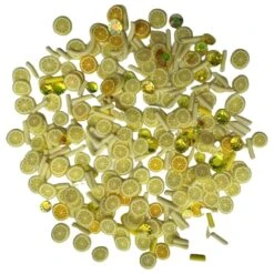 Buttons Galore & More - Lemonade MixUpz