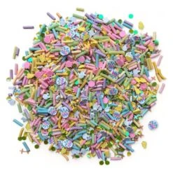 Buttons Galore & More - Easter Cheer Sprinkletz