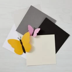 Classic White ColorWheel Cardstock 8.5" X 11" - 10 Sheets -Woodland Scenics Shop Neutrals