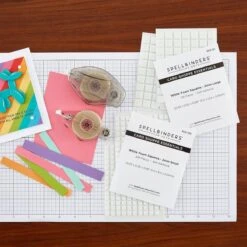 Adhesives Bundle - Tape Runner, Refill Strips, Small & Medium White Foam Squares 15 Adhesives Bundle - Tape Runner, Refill Strips, Small & Medium White Foam Squares -Woodland Scenics Shop NewAdhesiveBundleHomePage