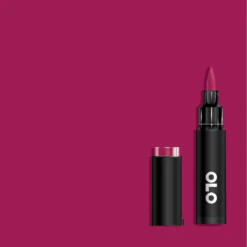 OLO Pink Tones Alcohol Markers Set - 8 Colors 4pc.