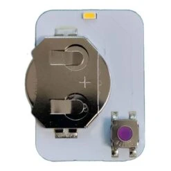 Pear Blossom Press - One Light 2-Pack -Woodland Scenics Shop One Light Product 1