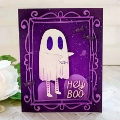 Pear Blossom Press - One Light 2-Pack -Woodland Scenics Shop One Light Project 1