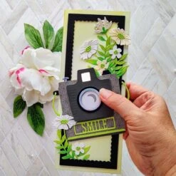 Pear Blossom Press - One Light 2-Pack -Woodland Scenics Shop One Light Project 5