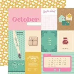 Simple Stories - Noteworthy Collection Kit -Woodland Scenics Shop PBJ4kHWD