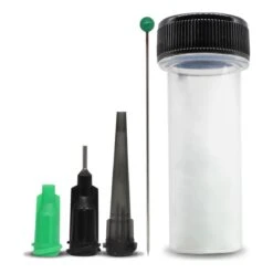 Bearly Art Tip Kit 7 Bearly Art Tip Kit -Woodland Scenics Shop PCGTK Bearly Glue Tip Kit Product