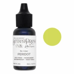 Peridot BetterPress Reinker