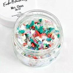 Picket Fence Studios - Mrs. Claus Embellishments -Woodland Scenics Shop PFS EM 127 1 740x 89b5df54 35e9 4146 a9f9 81dd5029fa09