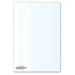 Platinum Cutting Plates, XL