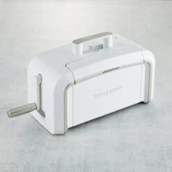 New & Improved Platinum Machine With Universal Plate System - 8.5" Platform -Woodland Scenics Shop PL 126 Platinum Machine Closed 4