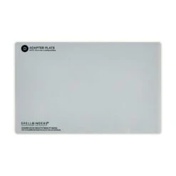 Universal Plate System (P6 Accessory Bundle) -Woodland Scenics Shop PL 127 Universal Plate System D Adapter Plate Product 24281