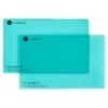 Teal Extended Cutting Plates (C) 2 Pack