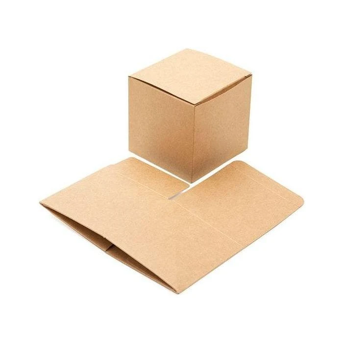 Clearbags - Kraft Pop & Lock Box 25pk 5 Clearbags - Kraft Pop & Lock Box 25pk - Image 5