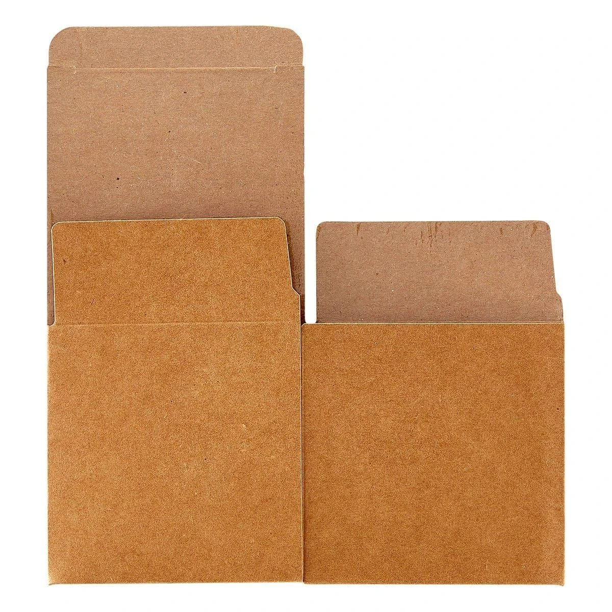 Clearbags - Kraft Pop & Lock Box 25pk 6 Clearbags - Kraft Pop & Lock Box 25pk - Image 6