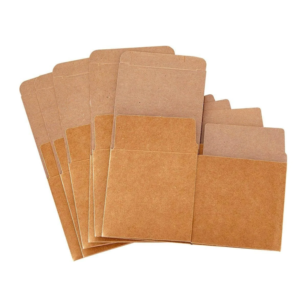 Clearbags - Kraft Pop & Lock Box 25pk 7 Clearbags - Kraft Pop & Lock Box 25pk - Image 7