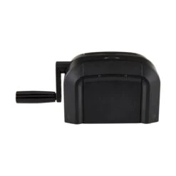 Simon Hurley Special Edition Black Platinum Scout Die Cutting & Embossing Machine -Woodland Scenics Shop PS 019 Platinum Scout Simon Hurley Black 2