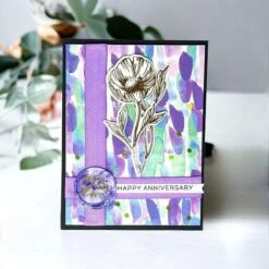 Must-Have Wax Bead Mix Purple From The Sealed By Spellbinders Collection -Woodland Scenics Shop PhotoRoom 20240102 211220