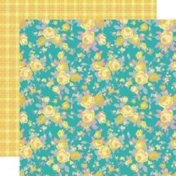 Simple Stories - True Colors Collection Kit -Woodland Scenics Shop PouFbz x