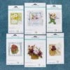 Garden Club Die Bundle By Susan Tierney-Cockburn