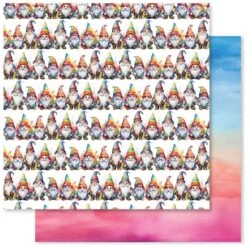 Paper Rose - Rainbow Garden Basics 6x6 Paper Collection -Woodland Scenics Shop RB1 cbeba63a ac06 4b13 a52a 443fe45cb879
