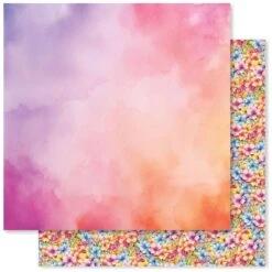 Paper Rose - Rainbow Garden Basics 6x6 Paper Collection -Woodland Scenics Shop RB5 43c523ef 1bf6 43a5 88c4 3ba20eb56b2e