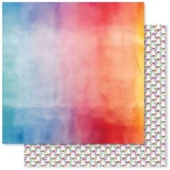 Paper Rose - Rainbow Garden Basics 6x6 Paper Collection -Woodland Scenics Shop RB6 86427bdb 00ba 42f7 9835 b85e458ea0f3