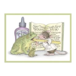 House-Mouse Every Day Collector Bundle -Woodland Scenics Shop RSC 008 House Mouse Everyday Froggy Throat Project 5adf29ac 2bd6 4349 83e4 ef66f0ed9c5e