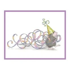House-Mouse Every Day Collector Bundle -Woodland Scenics Shop RSC 010 House Mouse Everyday Party Streamers Project