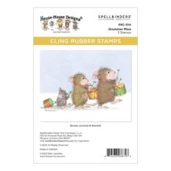 House-Mouse Holiday Collector Bundle -Woodland Scenics Shop RSC 014 House Mouse Holiday Drummer Mice Pac b2375e57 f523 4dba 956e 32acc41575d3