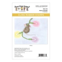 House-Mouse Holiday Collector Bundle -Woodland Scenics Shop RSC 015 House Mouse Holiday Merry and Bright Pac 20399245 ea43 4190 a43f 88ca09d3cd99