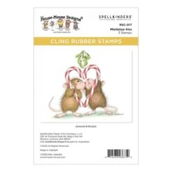 House-Mouse Holiday Collector Bundle -Woodland Scenics Shop RSC 017 House Mouse Holiday Mistletoe Kiss Pac 4e67ffa0 0a7f 41a5 9aa3 e722a24a65ef