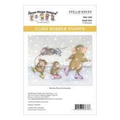 House-Mouse Holiday Collector Bundle -Woodland Scenics Shop RSC 018 House Mouse Holiday Hold On Pac 07432de1 f71e 428d bddb a2f5e4d11a1b