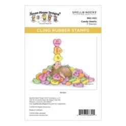 House-Mouse Winter Collector Bundle -Woodland Scenics Shop RSC 022 House Mouse Winter Candy Hearts Pac b02fe806 170b 458f b85c f2c689281ad1