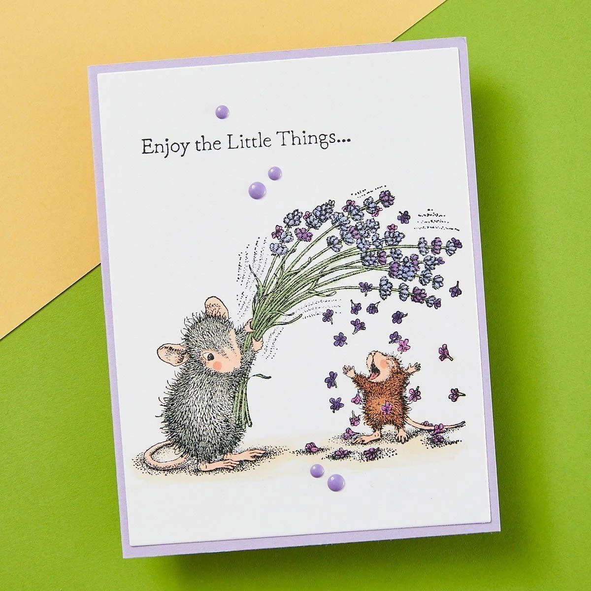 House-Mouse Spring Has Sprung Collector Bundle 6 House-Mouse Spring Has Sprung Collector Bundle - Image 6