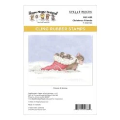 House-Mouse Holiday Friends Collector Bundle 19 House-Mouse Holiday Friends Collector Bundle -Woodland Scenics Shop RSC 035 Holiday Friends House Mouse Christmas Friends Pac b17c6c56 c279 4117 b146 1e9ce989070d