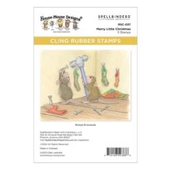 House-Mouse Holiday Friends Collector Bundle 21 House-Mouse Holiday Friends Collector Bundle -Woodland Scenics Shop RSC 037 Holiday Friends House Mouse Merry Little Christmas Pac 6426e558 6629 4965 8002 0fe8518ed471