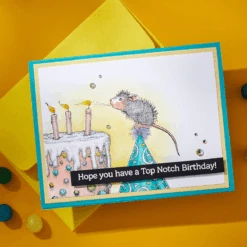 House-Mouse Creative Day Collector Bundle -Woodland Scenics Shop RSC 050 2