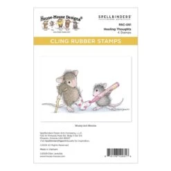 House-Mouse Creative Day Collector Bundle -Woodland Scenics Shop RSC 051 Creative Day House Mouse Healing Thoughts Pac d1798c61 32a0 42de b70c 7fe46a91bf97