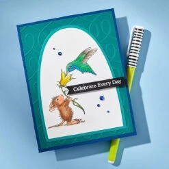 House-Mouse Rare Bloom Collector Bundle -Woodland Scenics Shop RSC 056 918a1bea 0a1f 40ba a01d b0ddc12f200a