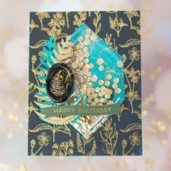 Hexi-Gem Shaker Dome - 6 Pack 9 Hexi-Gem Shaker Dome - 6 Pack -Woodland Scenics Shop RebeccaKeppel 202410 ShakerDomes 1