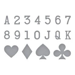 Jack Of All Trades Royal Flush Bundle -Woodland Scenics Shop S1 159 Jack of All Trades Jaycee Gaspar Pip Rank Color a54e75c0 a1f2 460a 9bd5 ab8321d2d5c9