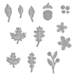 Mini Fall Blooms Etched Dies From The Fall Traditions Collection 16 Mini Fall Blooms Etched Dies From The Fall Traditions Collection -Woodland Scenics Shop S2 321 Fall Traditions Halloween SB Mini Fall Blooms Color 77188.1648669518.1280.1280
