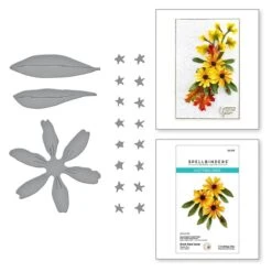 The Birds & Bees Garden Die Bundle By Susan Tierney-Cockburn -Woodland Scenics Shop S2 376 The Birds Bees Garden STC Black Eyed Susan Combo 45b3e1f8 41f9 44be 8d92 dfebcf5af371