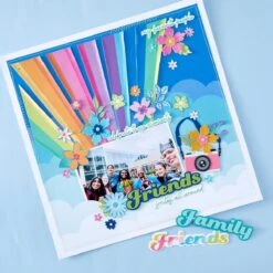 Friends Etched Dies From The Storytelling By Spellbinders Scrapbooking Collection 13 Friends Etched Dies From The Storytelling By Spellbinders Scrapbooking Collection -Woodland Scenics Shop S2 385 282777f5 0391 4440 b1be 83a5ab6764eb