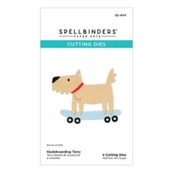 Skateboarding Terry Etched Dies From The Out And About Collection 11 Skateboarding Terry Etched Dies From The Out And About Collection -Woodland Scenics Shop S2 404 Out About Skateboarding Terry Pac