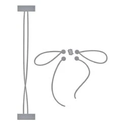 Field Notes Twine Etched Dies From The Field Notes Collection -Woodland Scenics Shop S2 410 Field Notes Field Notes Twine Color