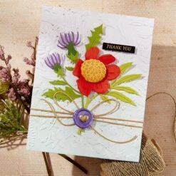 Field Notes 3D Embossing Folder From The Field Notes Collection 14 Field Notes 3D Embossing Folder From The Field Notes Collection -Woodland Scenics Shop S2 410 Field Notes Field Notes Twine Project 2 7ce9eb63 556b 44dd af21 2e58a86e3bf1