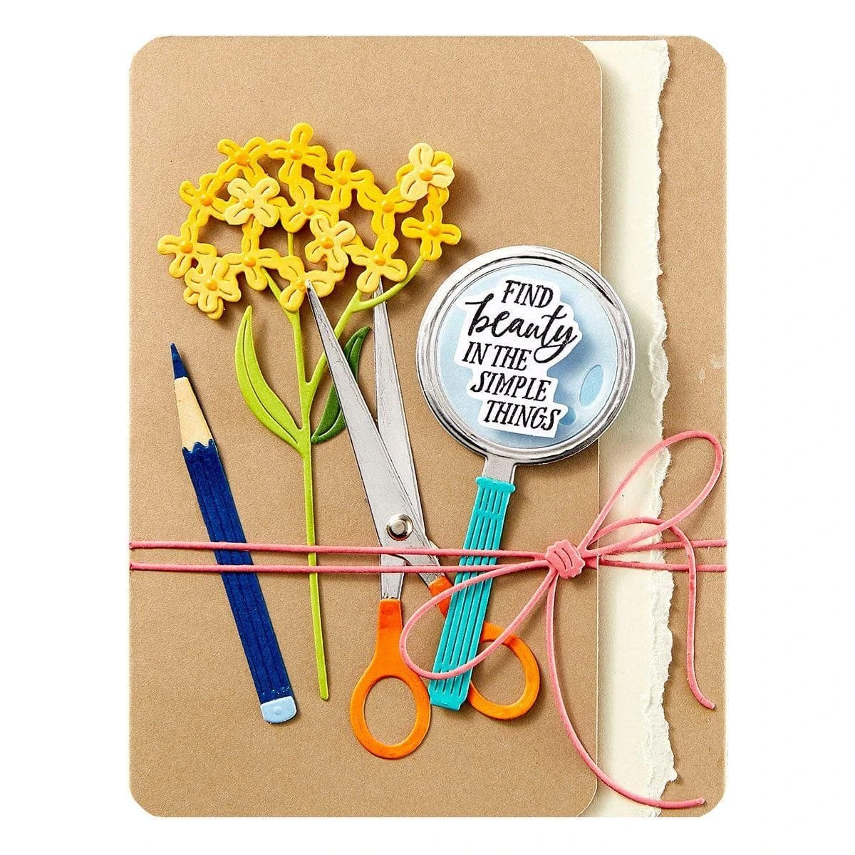 Field Notes Tools Etched Dies From The Field Notes Collection 5 Field Notes Tools Etched Dies From The Field Notes Collection - Image 5