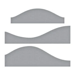 Color Block Scenic Scape Etched Dies From The Tis The Season Collection -Woodland Scenics Shop S3 418 Tis the Season Spellbinders Color Block Scenic Scape Color 85014.1648680620.1280.1280